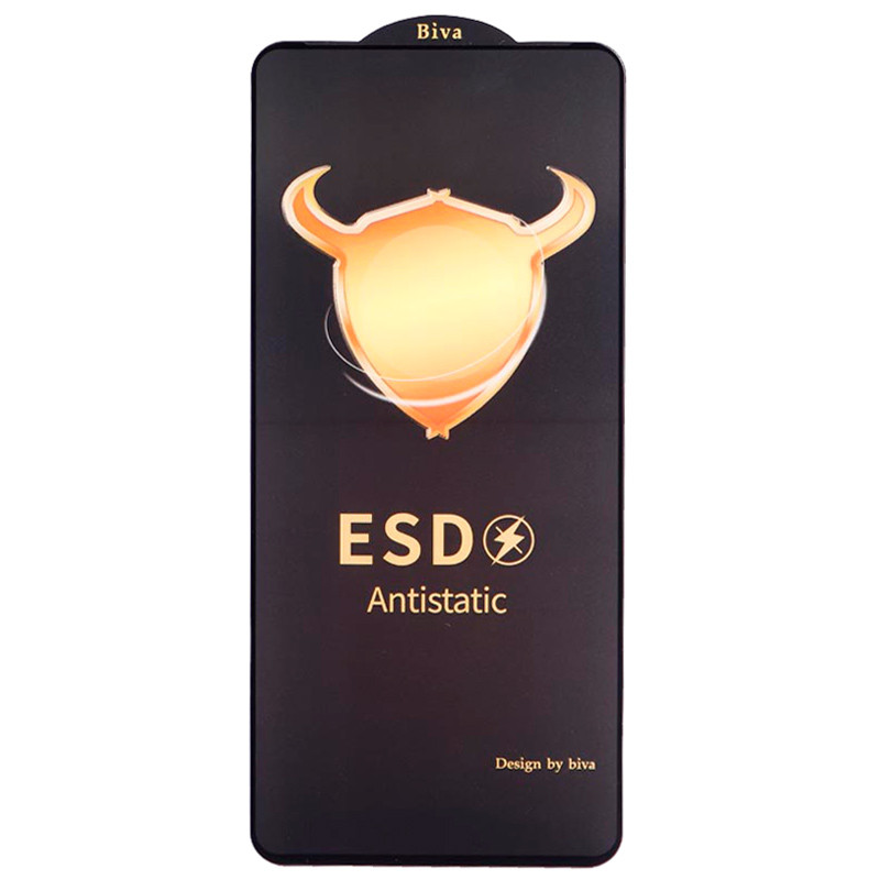 گلس ESD Anti Static بیوا Xiaomi Redmi Note 9s