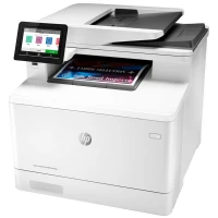 پرینتر لیزری رنگی سه کاره HP Color LaserJet Pro MFP M479dw