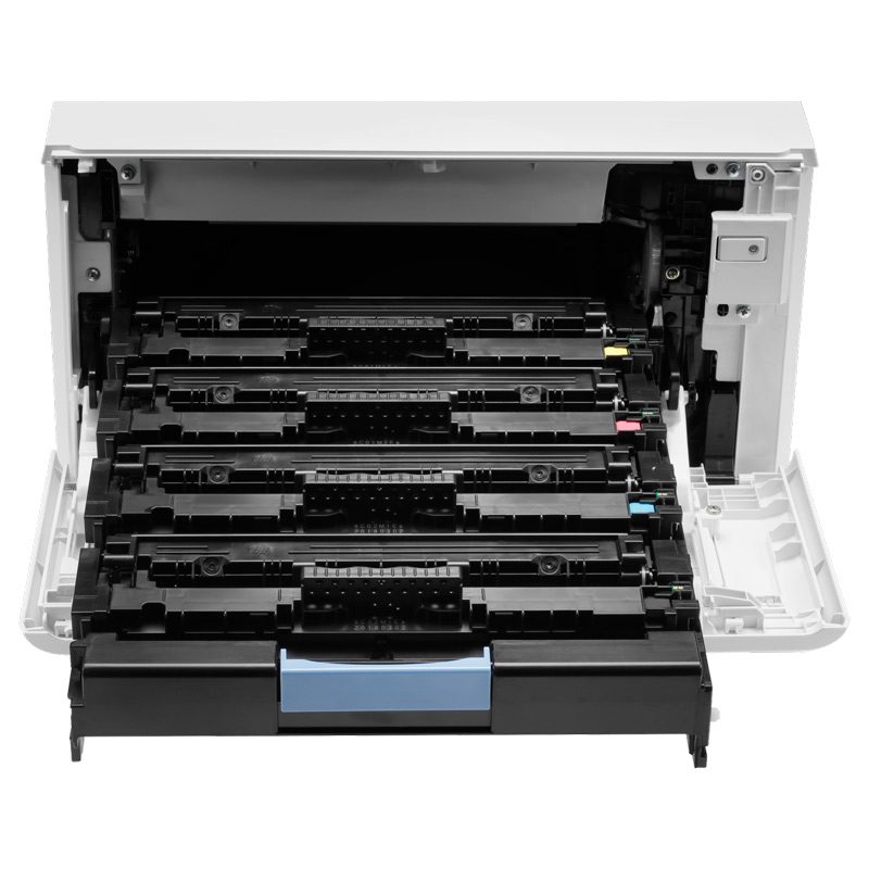 پرینتر رنگی چند کاره لیزری HP Color LaserJet Pro MFP M479fdw