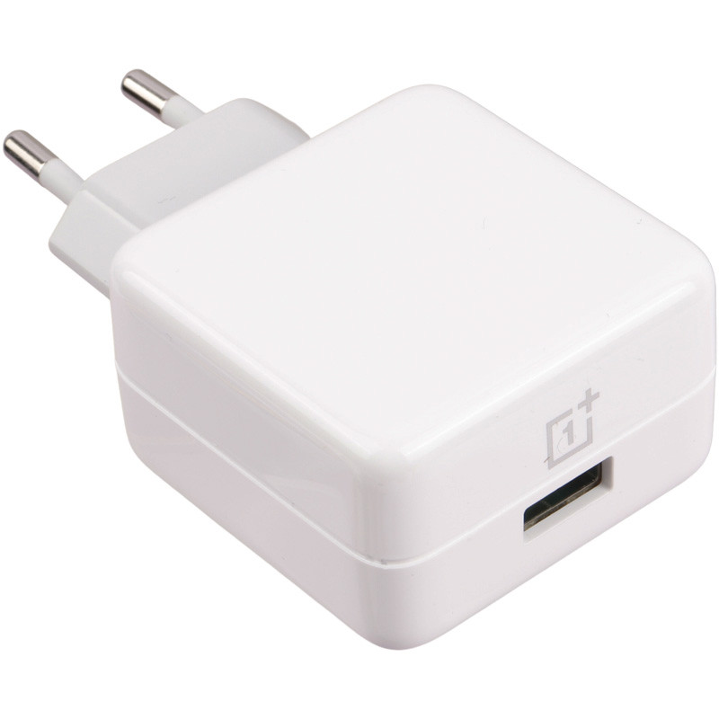 شارژر دیواری فست شارژ One Plus DC0504A3JH 4A 20W سرجعبه + کابل تایپ سی