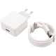 شارژر دیواری فست شارژ One Plus DC0504A3JH 4A 20W سرجعبه + کابل تایپ سی