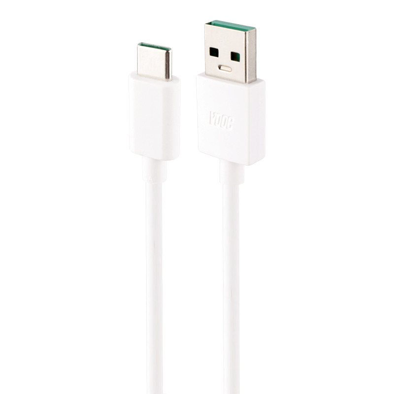 شارژر دیواری فست شارژ One Plus DC0504A3JH 4A 20W سرجعبه + کابل تایپ سی