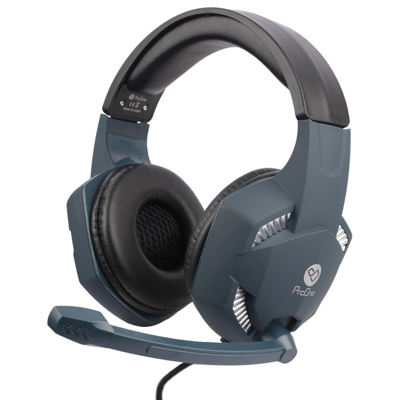 هدست گیمینگ سیم دار ProOne PHG3810