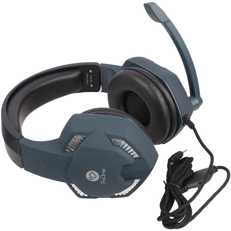 هدست گیمینگ سیم دار ProOne PHG3810