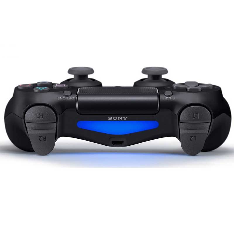 کنسول بازی سونی (PlayStation 4 Slim CUH-2200 500GB Single (Region 3