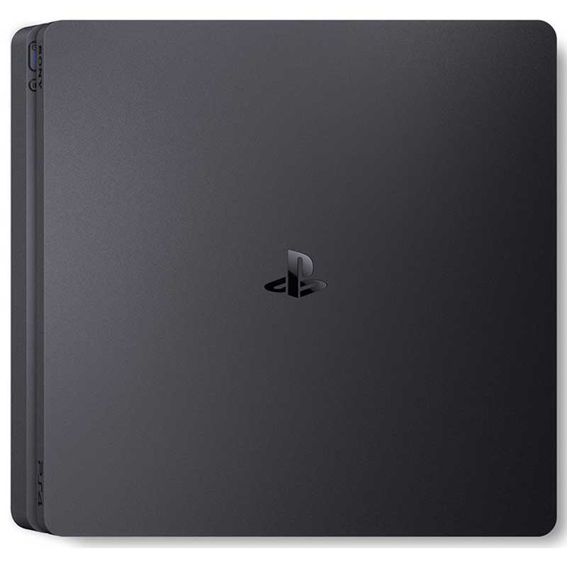کنسول بازی سونی (PlayStation 4 Slim CUH-2200 500GB Single (Region 3