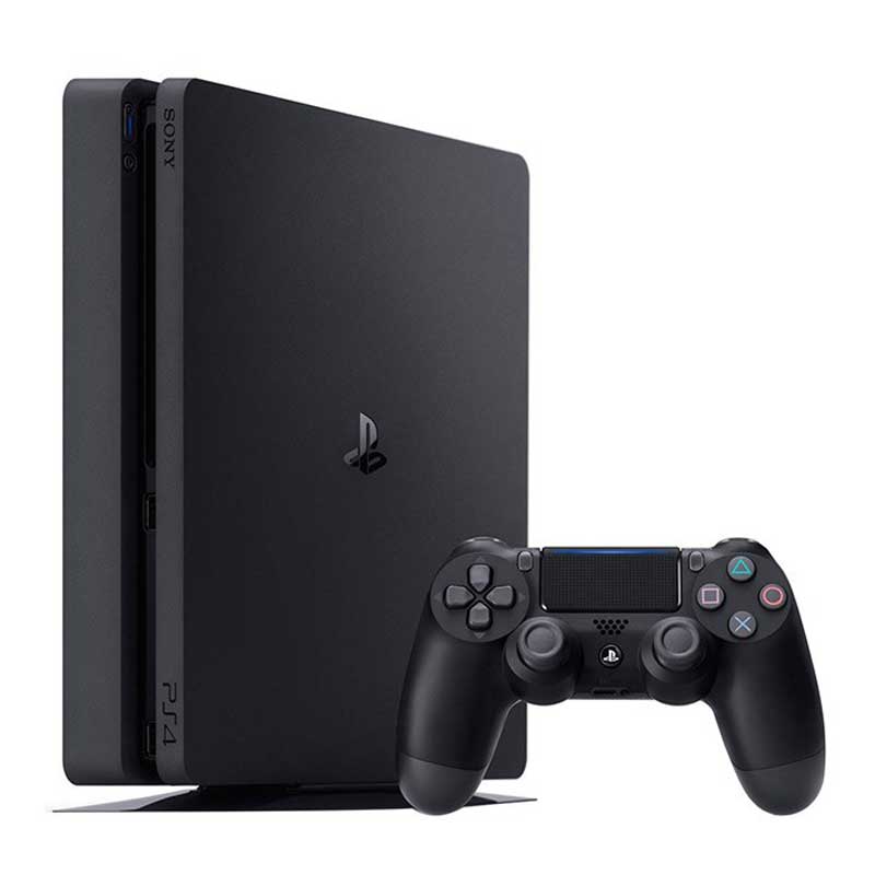 کنسول بازی سونی (PlayStation 4 Slim CUH-2200 500GB Single (Region 3