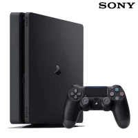 کنسول بازی سونی (PlayStation 4 Slim CUH-2200 500GB Single (Region 3