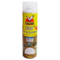 اسپری پاک کننده چسب اورجینال Falcon 530 550ml