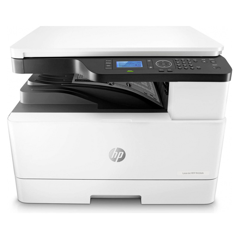 پرینتر لیزری سه کاره HP LaserJet MFP M436dn