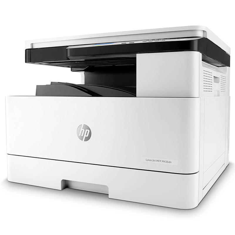 پرینتر لیزری سه کاره HP LaserJet MFP M436dn