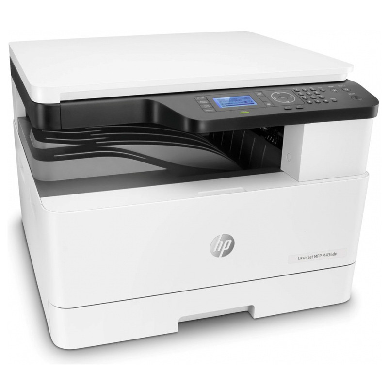پرینتر لیزری سه کاره HP LaserJet MFP M436dn