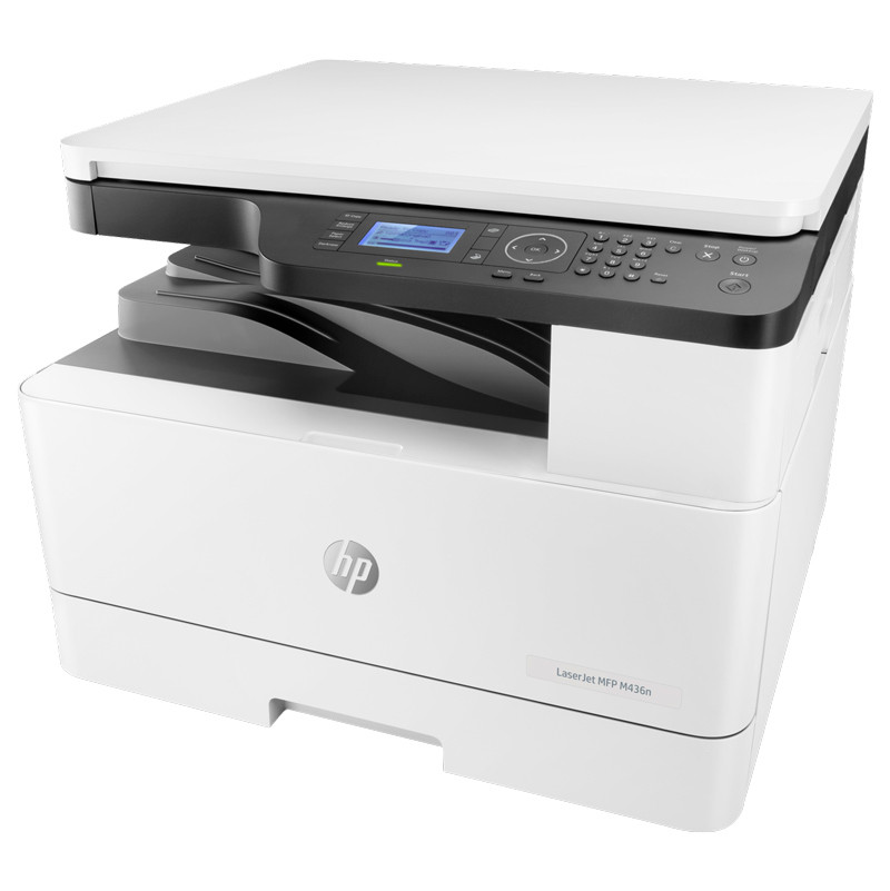 پرینتر لیزری سه کاره HP LaserJet MFP M436n