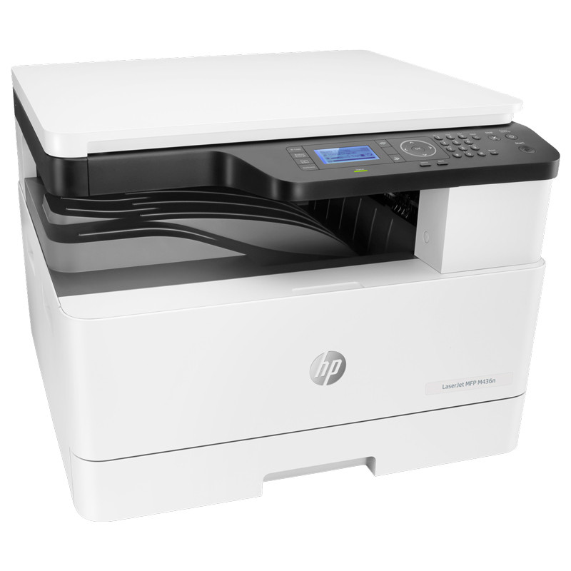 پرینتر لیزری سه کاره HP LaserJet MFP M436n