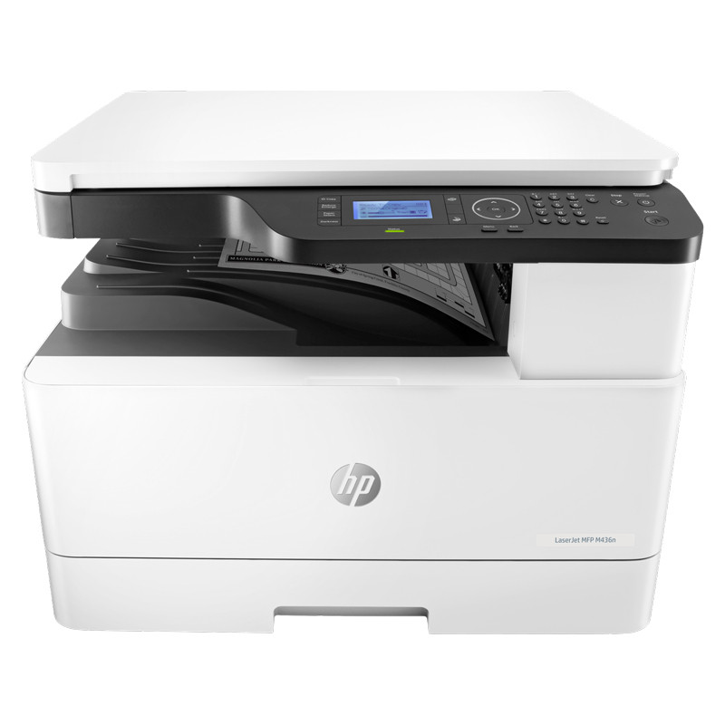 پرینتر لیزری سه کاره HP LaserJet MFP M436n