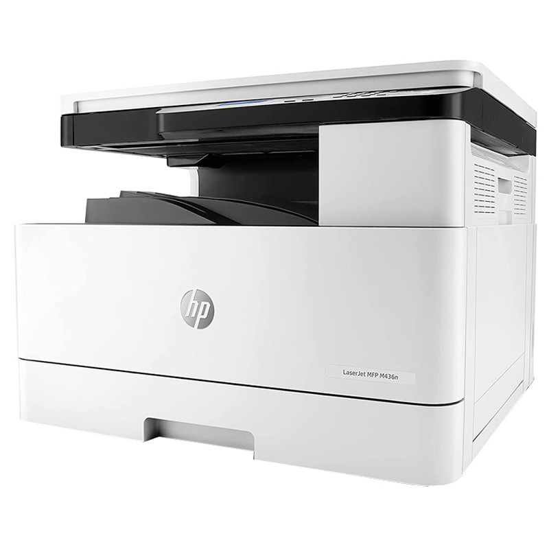 پرینتر لیزری سه کاره HP LaserJet MFP M436n