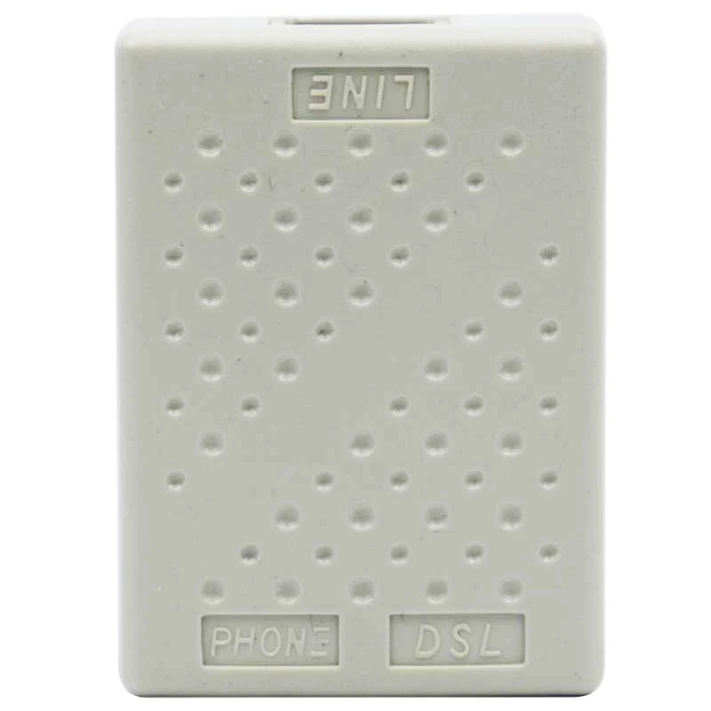 اسپلیتر مودم D-Iink DSL-30CF ADSL