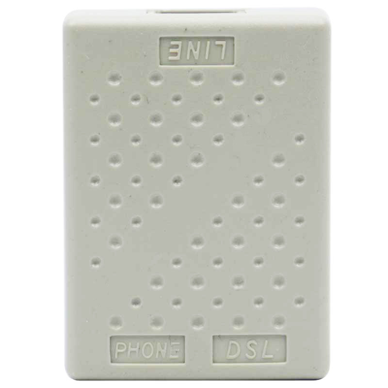 اسپلیتر مودم D-Iink DSL-30CF ADSL