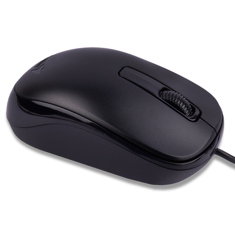 موس جنیوس DX-125