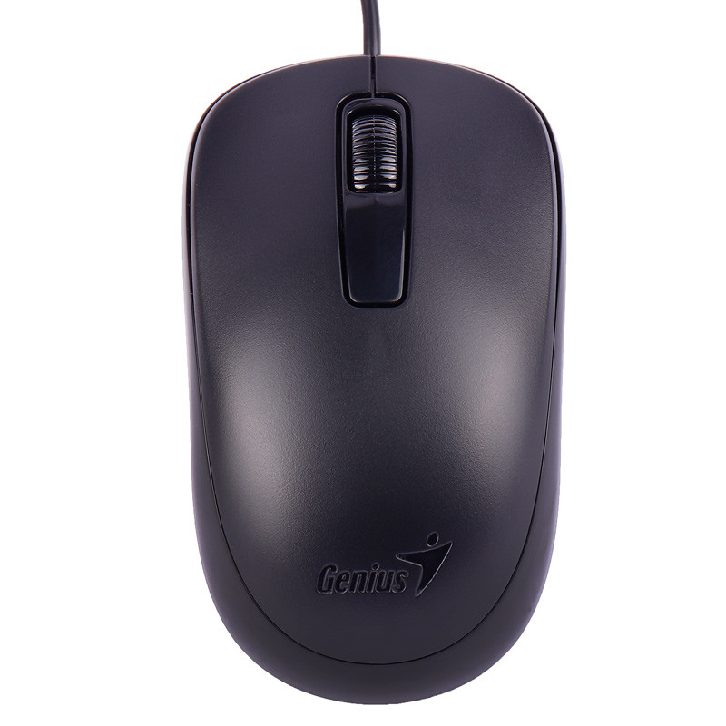 موس جنیوس DX-125
