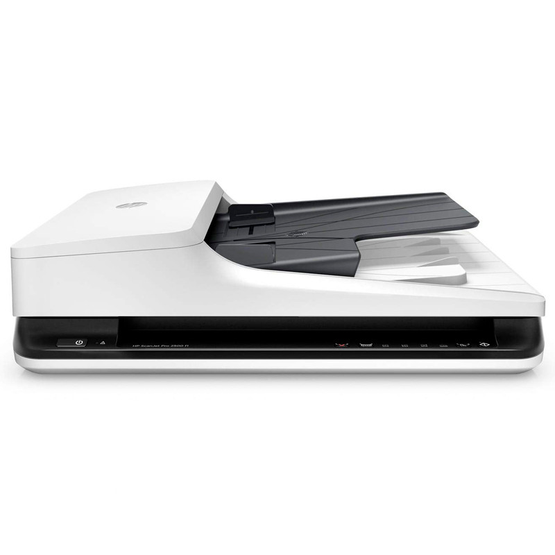 اسکنر HP ScanJet Pro 2500 f1