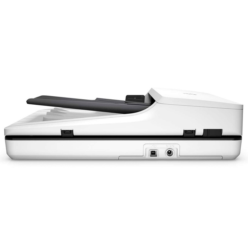 اسکنر HP ScanJet Pro 2500 f1