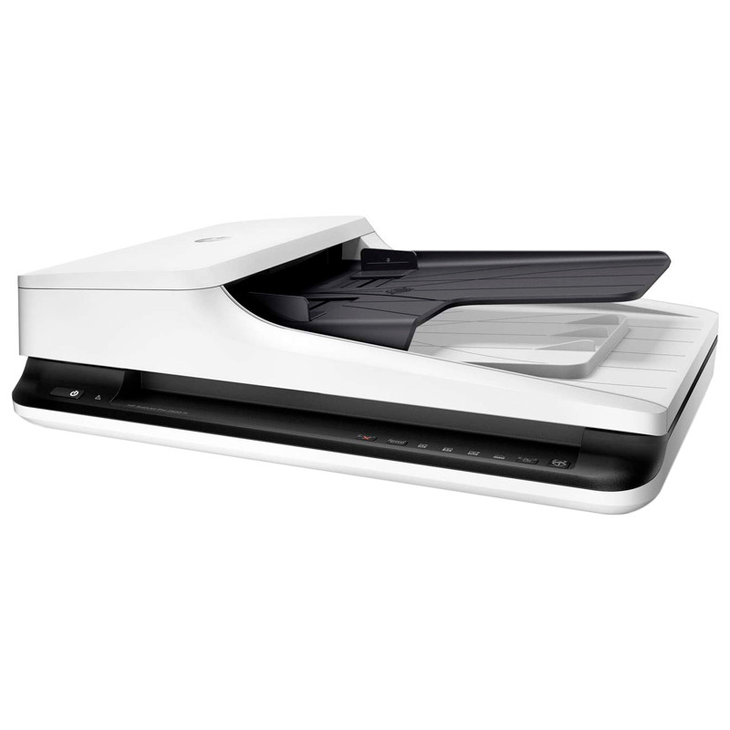 اسکنر HP ScanJet Pro 2500 f1