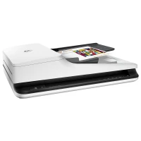 اسکنر HP ScanJet Pro 2500 f1