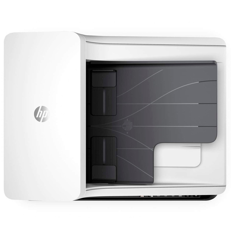 اسکنر HP ScanJet Pro 2500 f1
