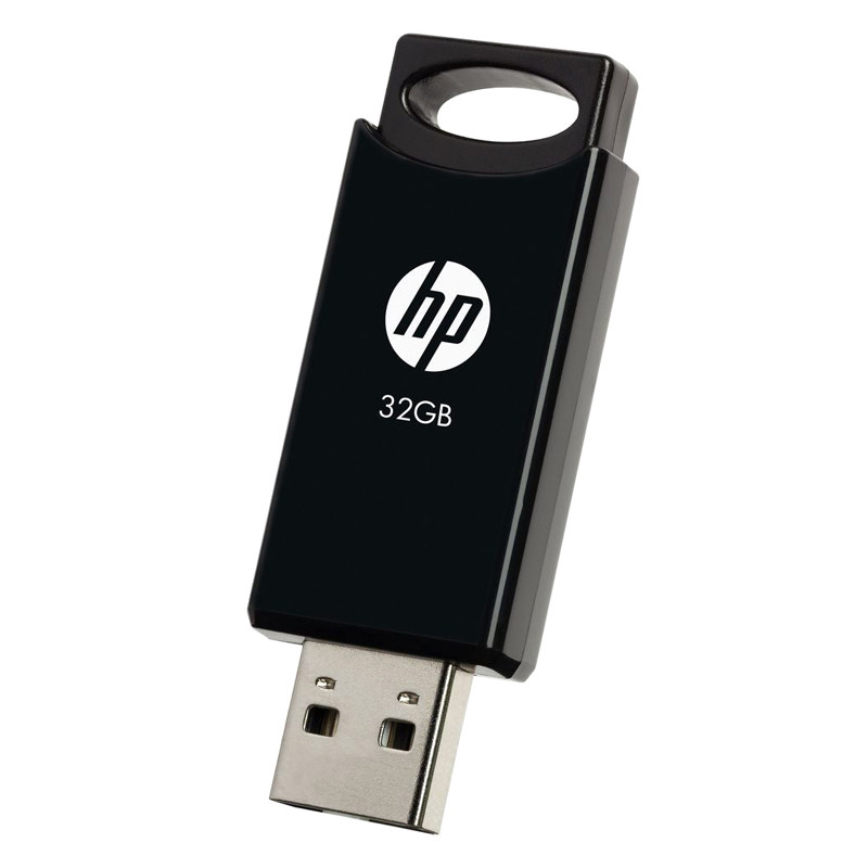 فلش 32 گیگ اچ پی HP V212W