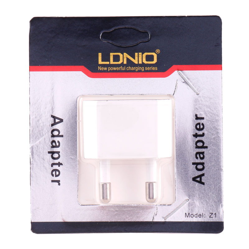 تبدیل ۲ به ۲ LDNIO Z1