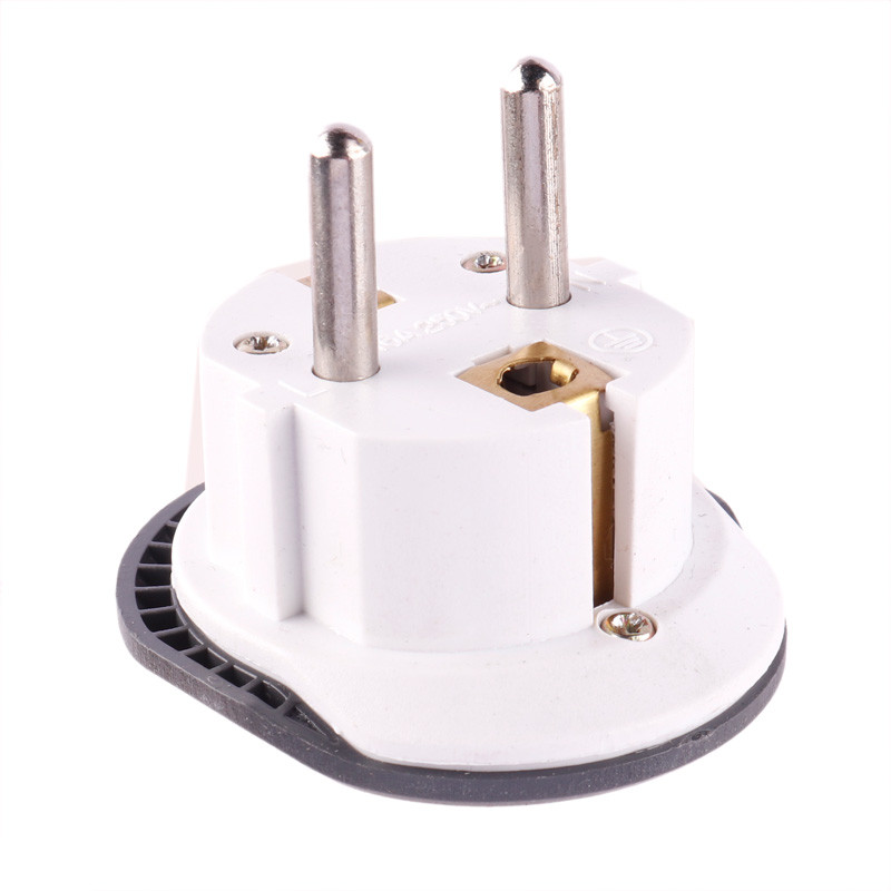 تبدیل برق 3 به 2 نارکن NK605K2 16A