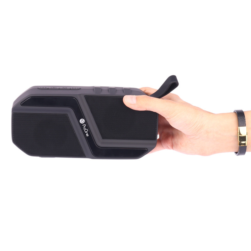 اسپیکر بلوتوثی رم و فلش خور ProOne PSB4620