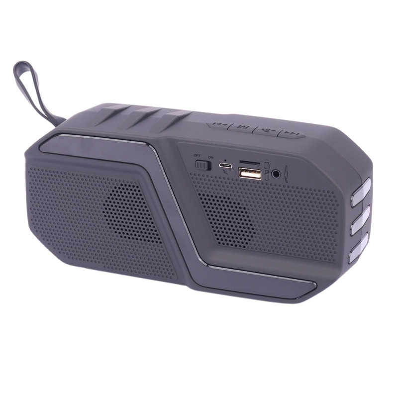 اسپیکر بلوتوثی رم و فلش خور ProOne PSB4620