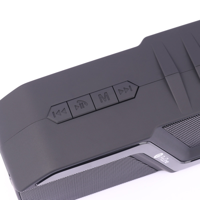 اسپیکر بلوتوثی رم و فلش خور ProOne PSB4620