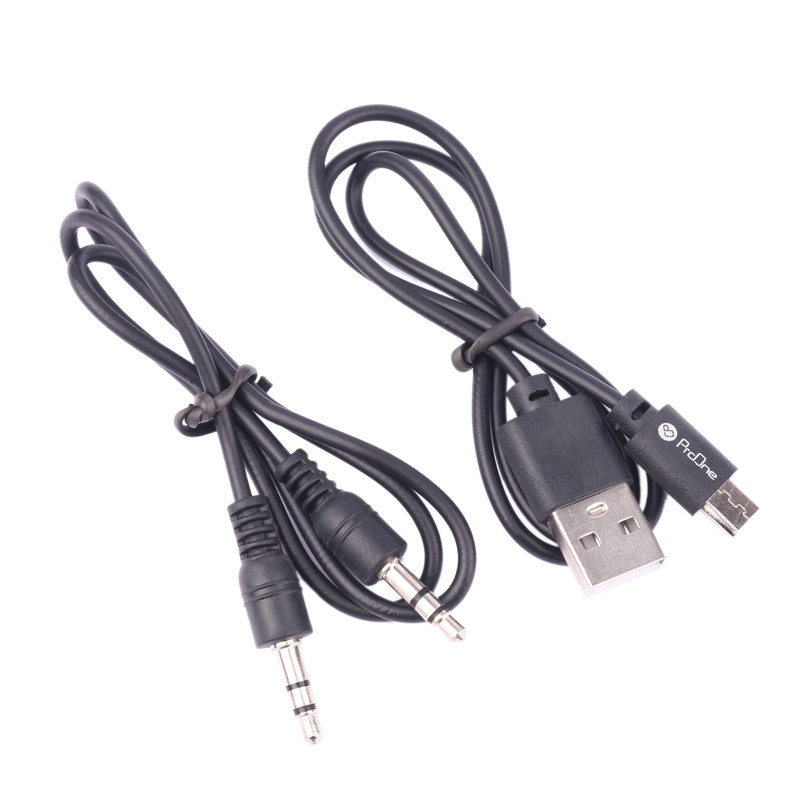 اسپیکر بلوتوثی رم و فلش خور ProOne PSB4620
