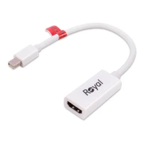 تبدیل Royal Mini Display To HDMI