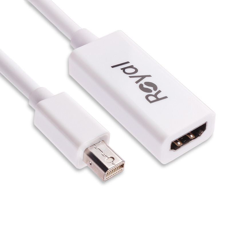 تبدیل Royal Mini Display To HDMI