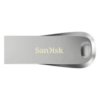 فلش 128 گیگ سن دیسک Sandisk Ultra Luxe USB3.1