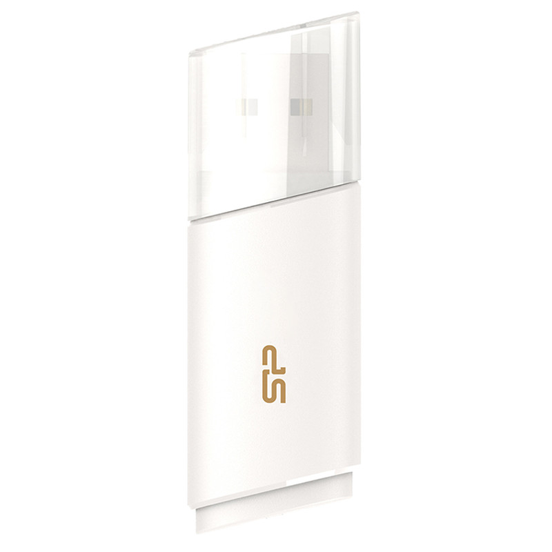 فلش 16 گیگ سیلیکون پاور Silicon Power Blaze B06 USB3.2