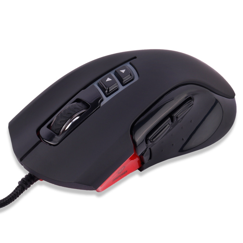 موس گیمینگ تسکو TSCO GM 2023