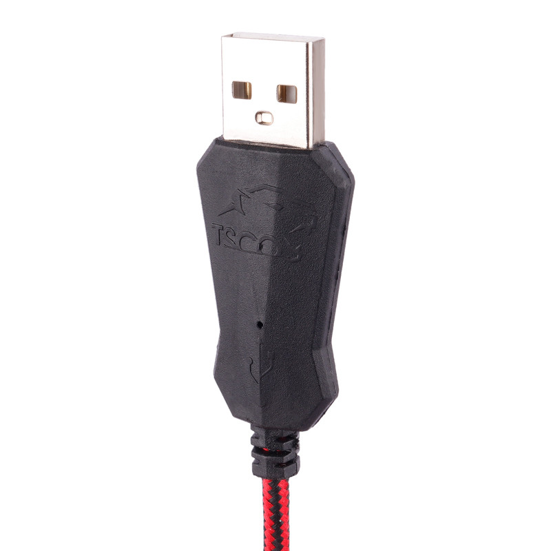 موس گیمینگ تسکو TM 763