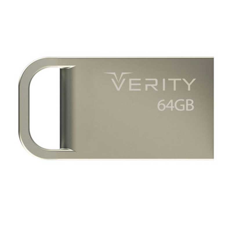 فلش 64 گیگ وریتی VERITY V813 USB3.0