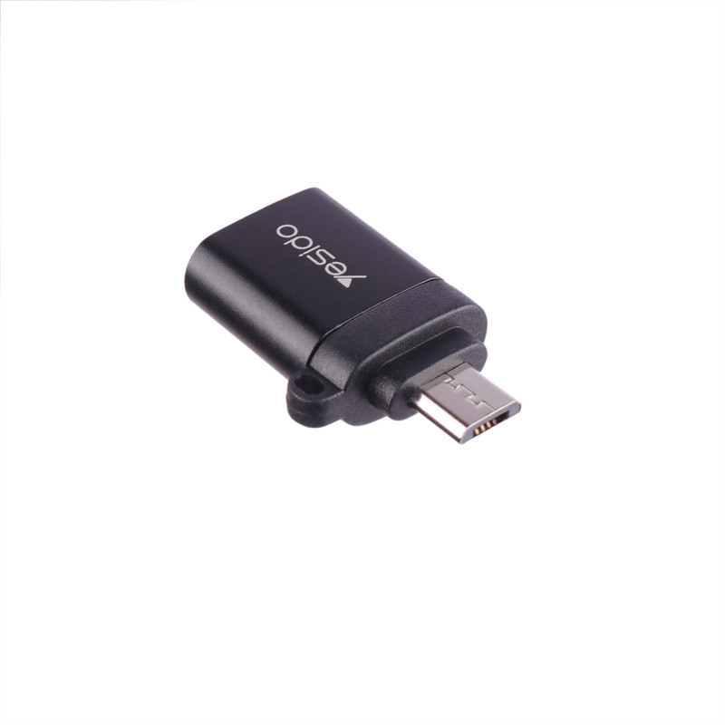 تبدیل Yesido GS07 OTG MicroUSB