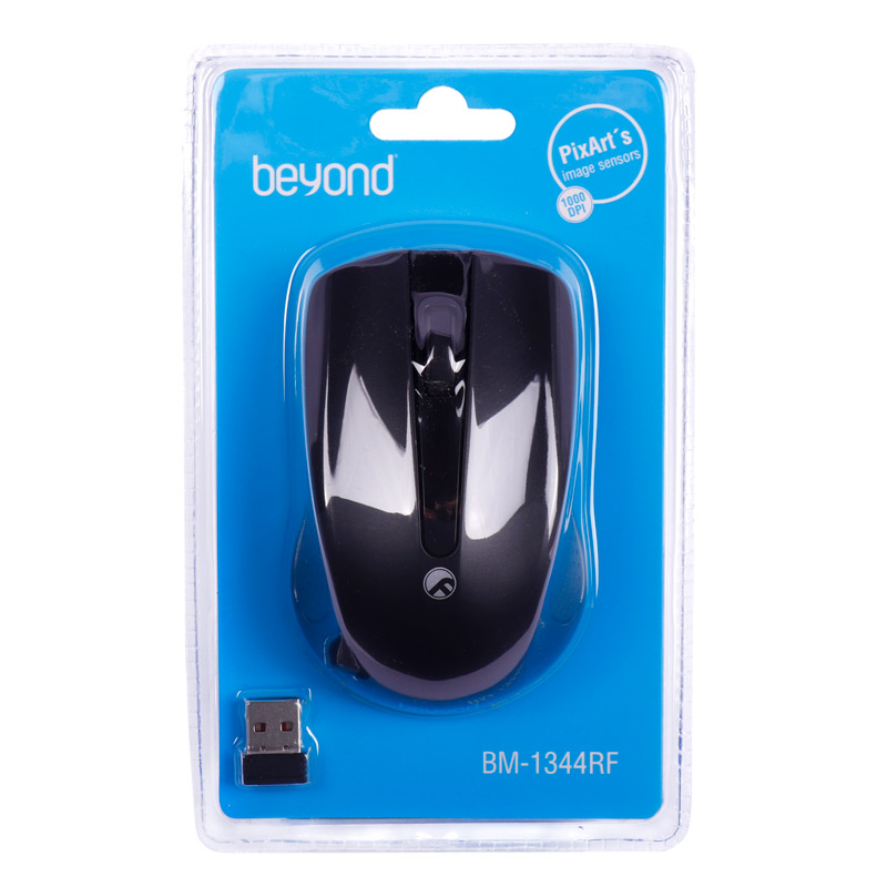 موس بی سیم Beyond BM-1344RF