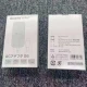شارژر سیم وصل تایپ سی فست شارژ Docomo Select AC06 3A PD 27W