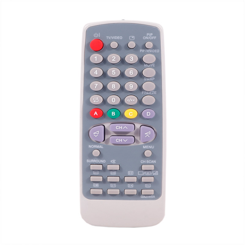 کنترل تلویزیون GA208SA
