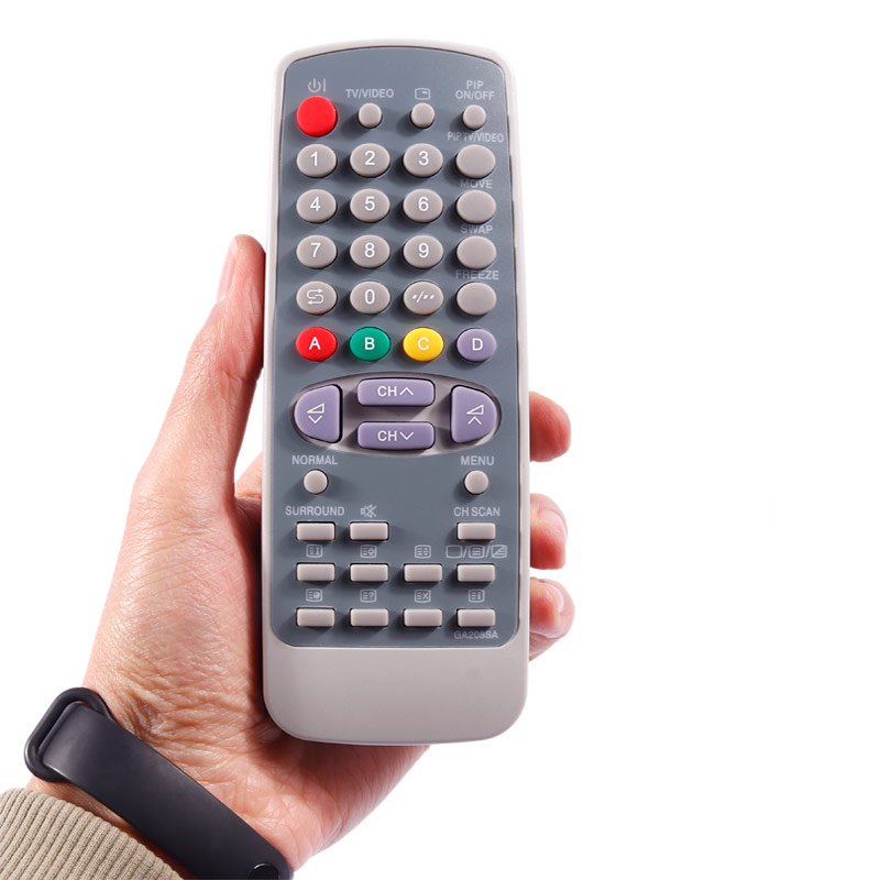 کنترل تلویزیون GA208SA