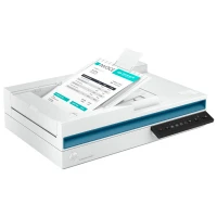 اسکنر HP ScanJet Pro 3600 f1