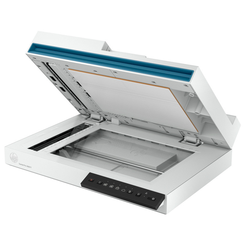 اسکنر HP ScanJet Pro 3600 f1